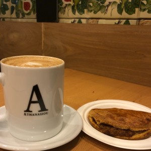 empanada de carne