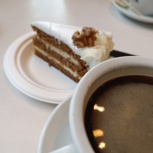 cake de zanahoria