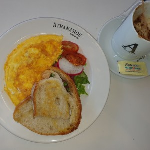 Omelet
