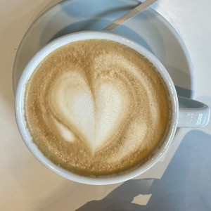 Capuccino