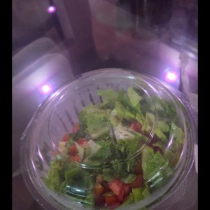 Delicias - Ensalada Rosti