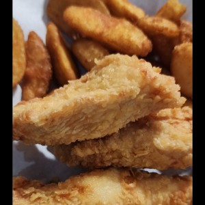 chicken tenders