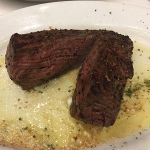 Sirloin Cocido