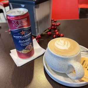 Capuchino