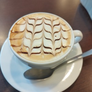 Mocachino