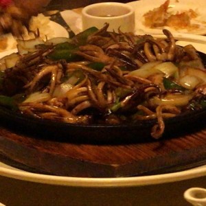 calamares