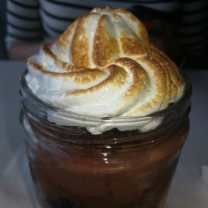 Baked Alaska