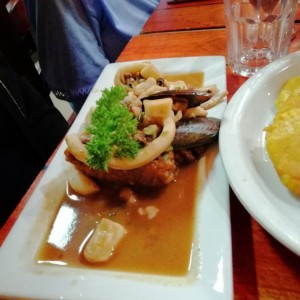 filete a lo macho 