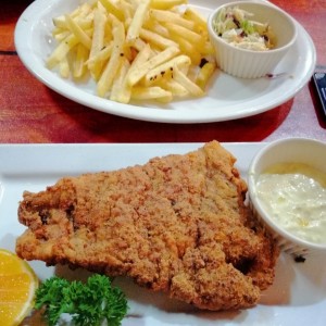 filete apanado 