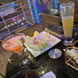 ceviche
