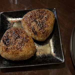 Tortita de Arroz