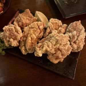 Comida - Chicken Finger
