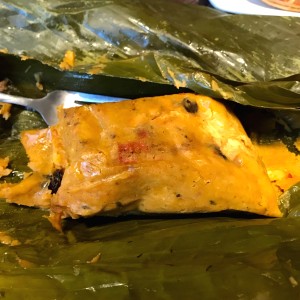 tamal