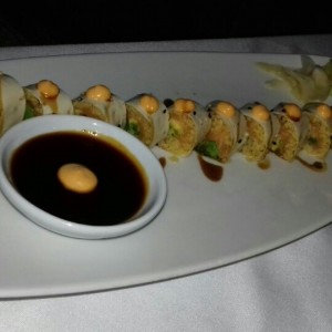 Rolls - Mr. Miyagi