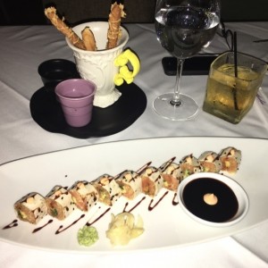 Rolls - Mr. Miyagi