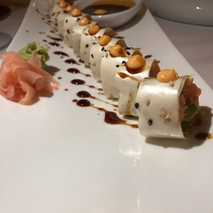 Rolls - Mr. Miyagi