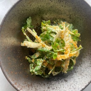 Recomendacion del chef-Mero