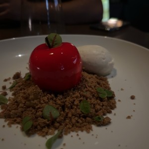 Manzana