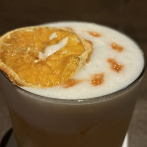 Whiskey sour