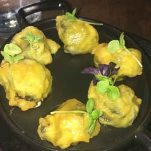 escargots