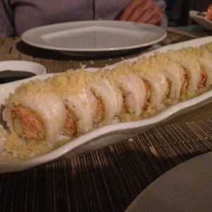 Rolls - Mr. Miyagi