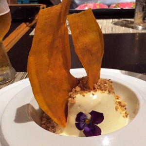 mouse de platano 