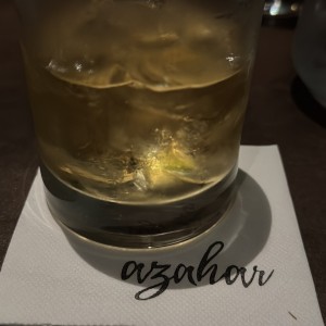 Glenfiddich 