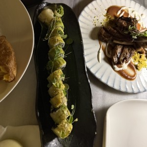 Sushi Rolls - Veggie