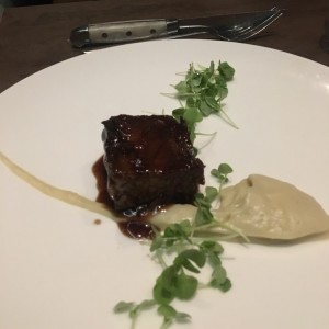 short rib