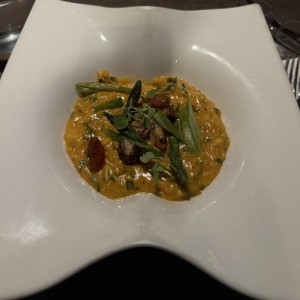 Risotto de Langosta