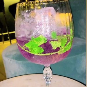 Gin