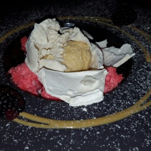 Tres leches
