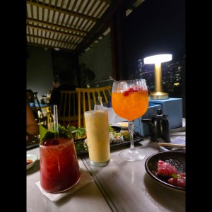 Cocktail