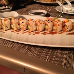 Rolls - Mr. Miyagi