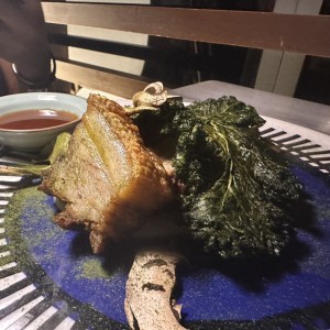 Carnes - Pork Belly