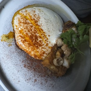 Carnes - Pork Belly
