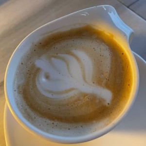 Latte