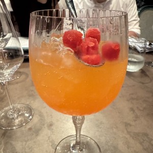 Azahar spritz