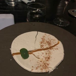 tres leches