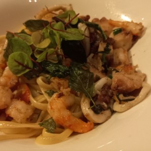 pasta