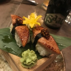 foie gras