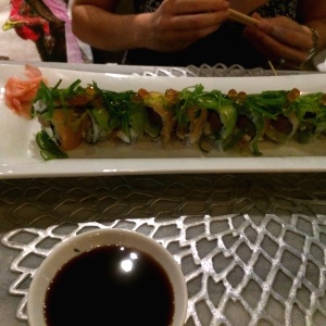 Rolls - Alaska Espacial
