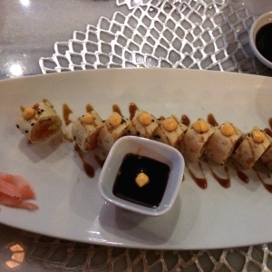 Rolls - Mr. Miyagi