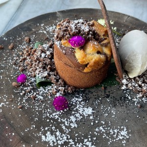 Postres