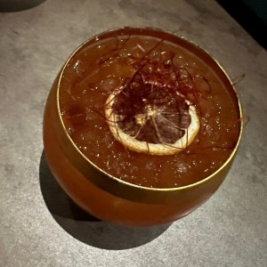 Margarita
