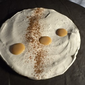 Tres leches