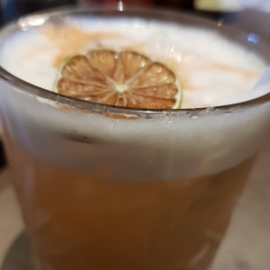 whisky sour