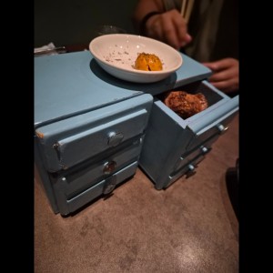 pan de la casa 