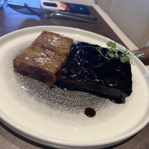 Carnes - Short Rib Ahumado