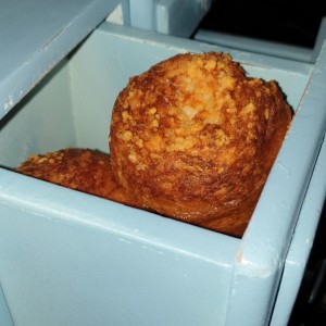 pan de la casa